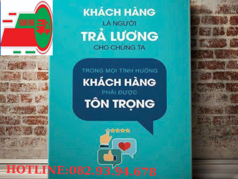 VẬN CHUYỂN THÀNH VINH