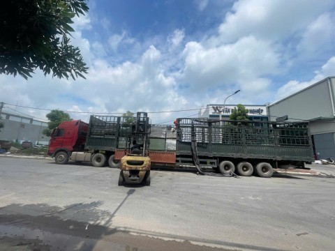 VẬN CHUYỂN THÀNH VINH