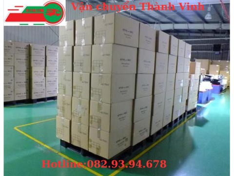 VẬN CHUYỂN THÀNH VINH VẬN CHUYỂN THÀNH VINH