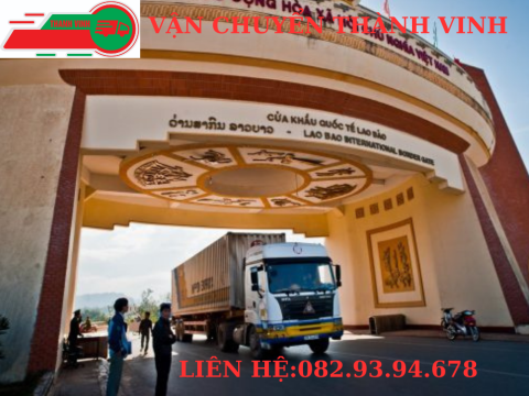 VẬN CHUYỂN THÀNH VINH VẬN CHUYỂN THÀNH VINH