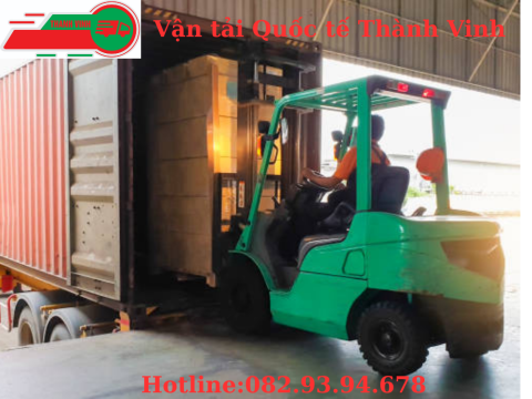 VẬN CHUYỂN THÀNH VINH VẬN CHUYỂN THÀNH VINH