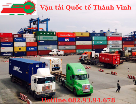 VẬN CHUYỂN THÀNH VINH VẬN CHUYỂN THÀNH VINH