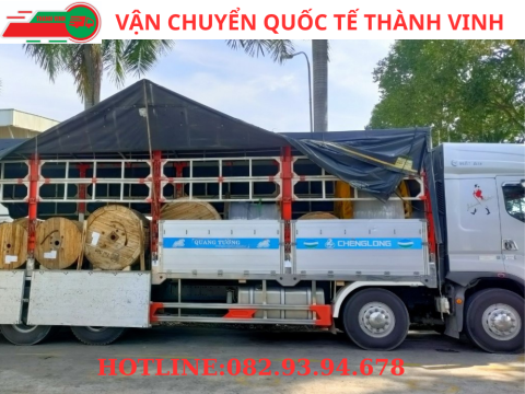 VẬN CHUYỂN THÀNH VINH VẬN CHUYỂN THÀNH VINH
