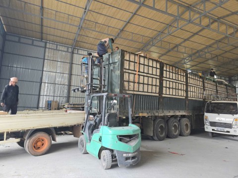 VẬN CHUYỂN THÀNH VINH
